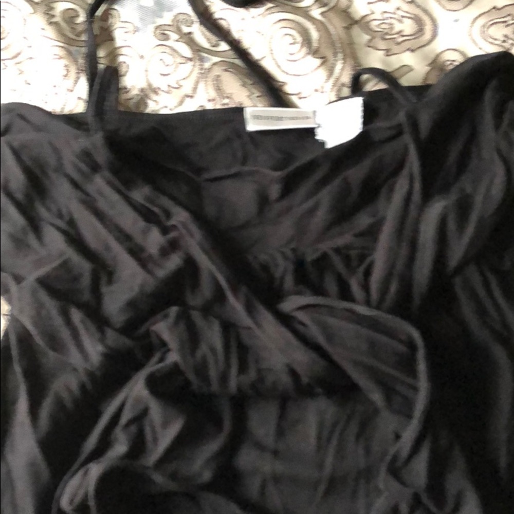 Halter top - Picture 2 of 2